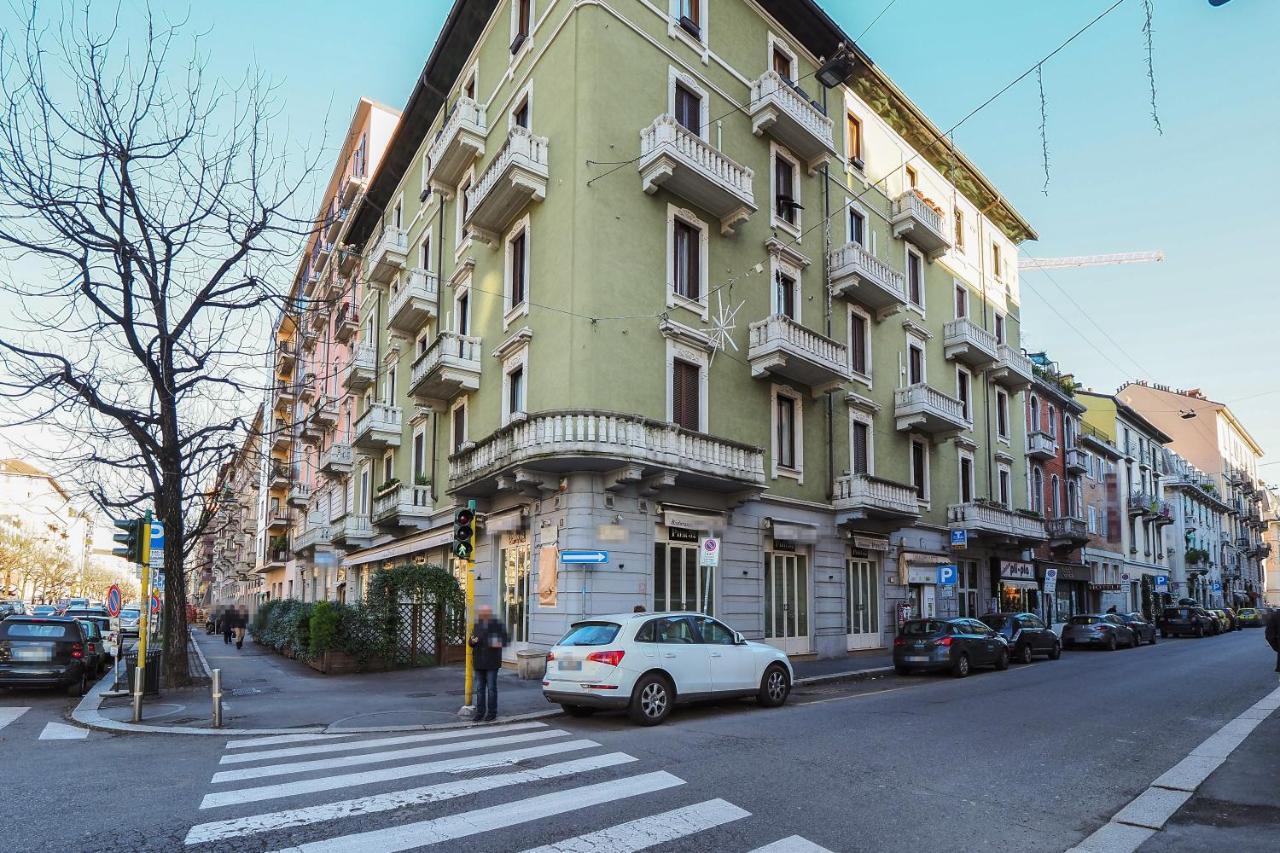 Primopiano - Piero Della Francesca Appartement Milan