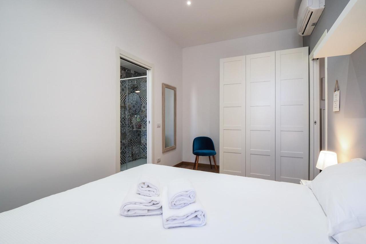 Appartement Primopiano - Piero Della Francesca