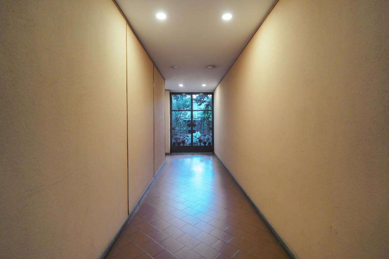 Primopiano - Piero Della Francesca Appartement *