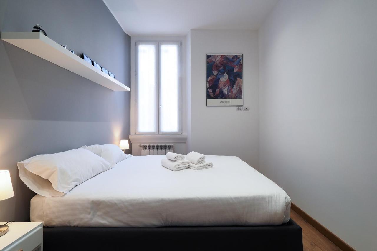 Appartement Primopiano - Piero Della Francesca *